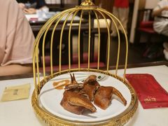 -径山十八道·风味民间菜(杭州总店)