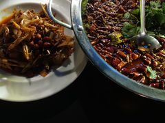 -蛙兔鸡自贡风味·特色江湖菜(广都店)