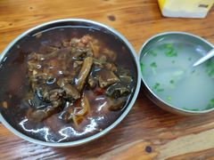 -小李腌粉(东海店)