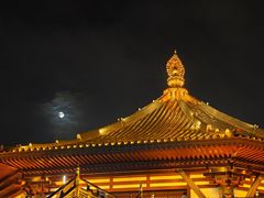 -隋唐洛阳城明堂天堂景区
