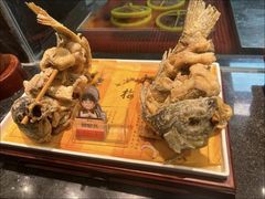 -老淮滨-蚌埠非遗小吃(淮河路店)