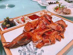-久宴·天目湖大鱼头(恐龙园店)