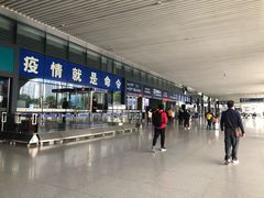 -南宁东站