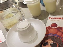 -巴蜀王婆大虾(南锣鼓巷店)