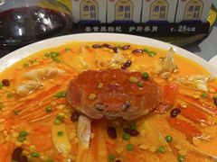 -苏先生海鲜渔庄(金桥店)