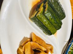 萝卜黄瓜-兴农记