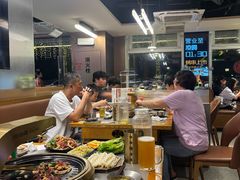 -杨小佳·齐齐哈尔烤肉·烤串(广州店)