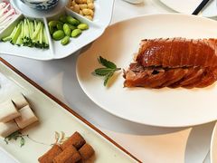 -四季民福烤鸭店(前门大栅栏店)