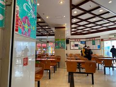 大堂-龙抄手(春熙路总店)