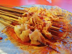 -玲玲涮牛肚(土门坊店)