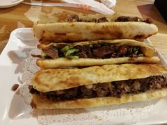 -王胖子驴肉火烧(鼓楼店)