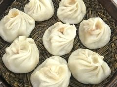 -新丰小吃(中山中路分店)