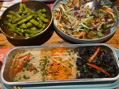 -馋嘴猫北京食堂·烤鸭·宵夜(亚运村店)
