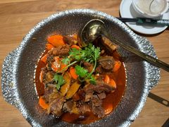 -福宝漠北·专注牛羊肉19年·西北菜(双湖林语店)