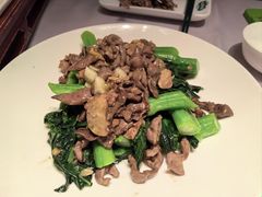 -大鸽饭(汉溪长隆店)