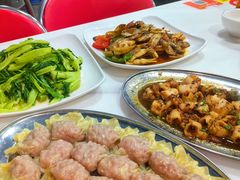 -嘉升大排档(番禺总店)