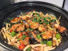 -闻见中国海南菜(K11店)