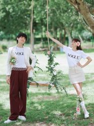 -女王风尚STUDIO·轻奢化定制