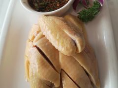 小绍兴白斩鸡-上海年代(水上东路店)