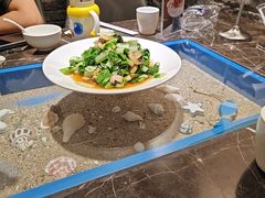 -瓦国小镇·果木烤鸭·融合菜(西口店)