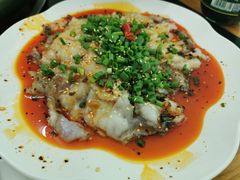 -弓虽昌焖烧鸡(大竹林店)