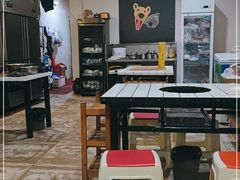大堂-小板凳(四公里店)