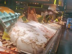 -苏格里岛自助海鲜烤肉(青秀万达店)