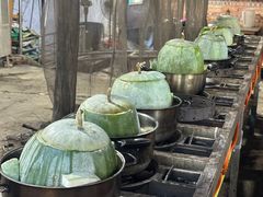 -红旗山庄(圭峰山店)