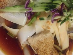 -阿罗新疆菜(人民广场店)