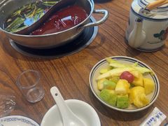 -厝味火锅·潮汕卤水火锅(十一合店)