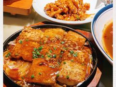 -钱江大院·芳宴江南(三花国际店)