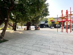-荔湾湖公园