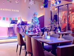 -Ambra Haus琥珀屋精酿餐厅(宝山店)