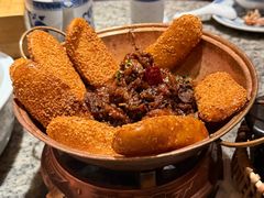 -南京大牌档(凯德1818店)