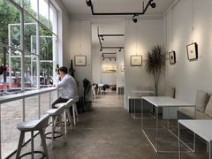 -收获咖啡HARVEST RESERVE(苍山店)