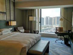 -舟山希尔顿酒店