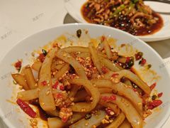 川北凉粉-辛香汇·现炒川菜(小寨原力场-西北首店)