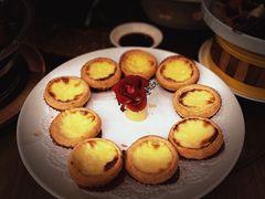 -创元千禧大酒店 · 香港轩