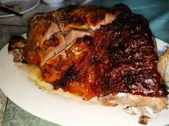 -维吾尔餐厅(宜山路店)