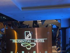 -香港恒丰酒店