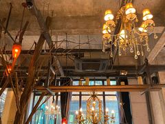 -漫咖啡(奥体店)