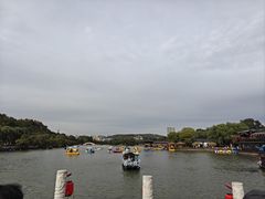 -北山公园