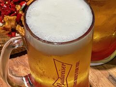 -北京食堂·烤鸭·宵夜(亚运村店)