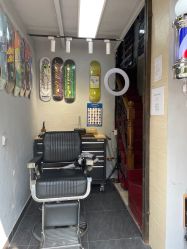 -C93 barber shop男士理发馆