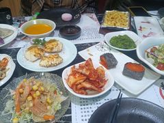-松坂屋日料自助(长城路店)
