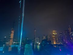 -外滩8号 whisky bar(金延大厦店)