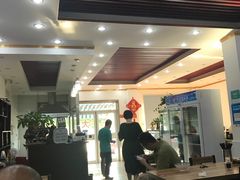 -杨记老门框百年卤煮(回龙观文华西路店)