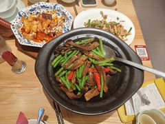 -老福洲·三十年福州味(斗东店)