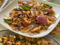 -嘉升大排档(番禺总店)