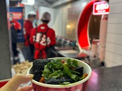 -黑色经典臭豆腐·长沙鲜食商店(坡子街店)